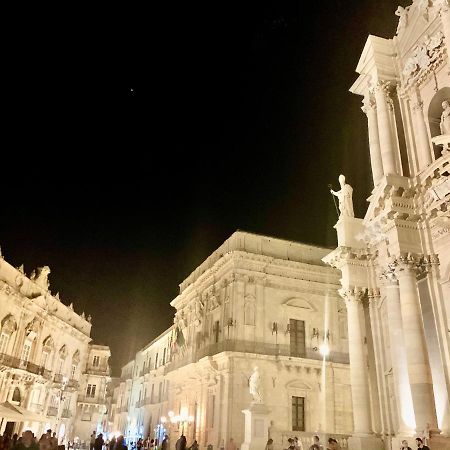 Lemon Suite Ortigia Syracuse Buitenkant foto
