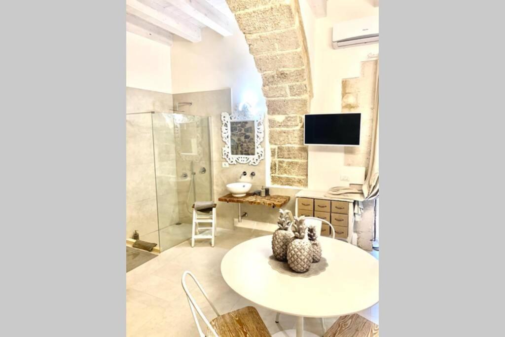 Lemon Suite Ortigia Syracuse Buitenkant foto