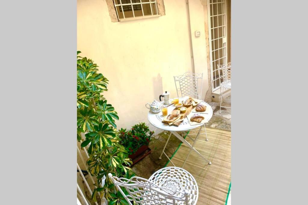 Lemon Suite Ortigia Syracuse Buitenkant foto