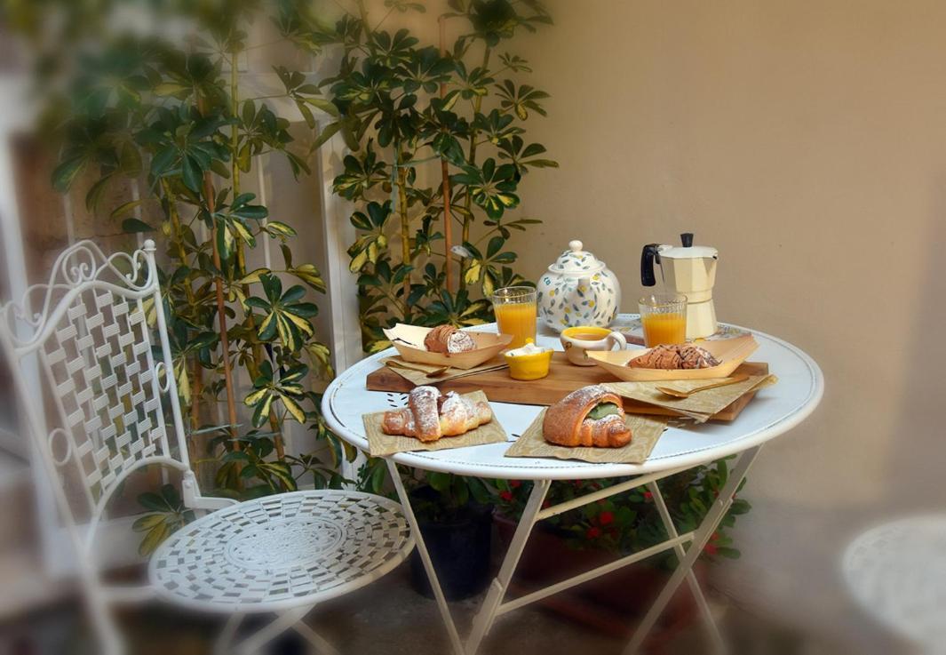 Lemon Suite Ortigia Syracuse Buitenkant foto