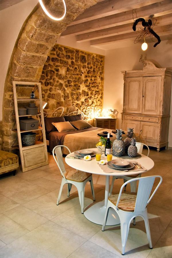 Lemon Suite Ortigia Syracuse Buitenkant foto