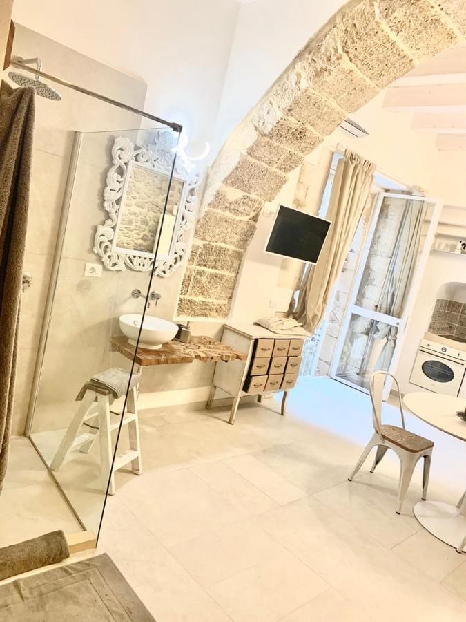 Lemon Suite Ortigia Syracuse Buitenkant foto
