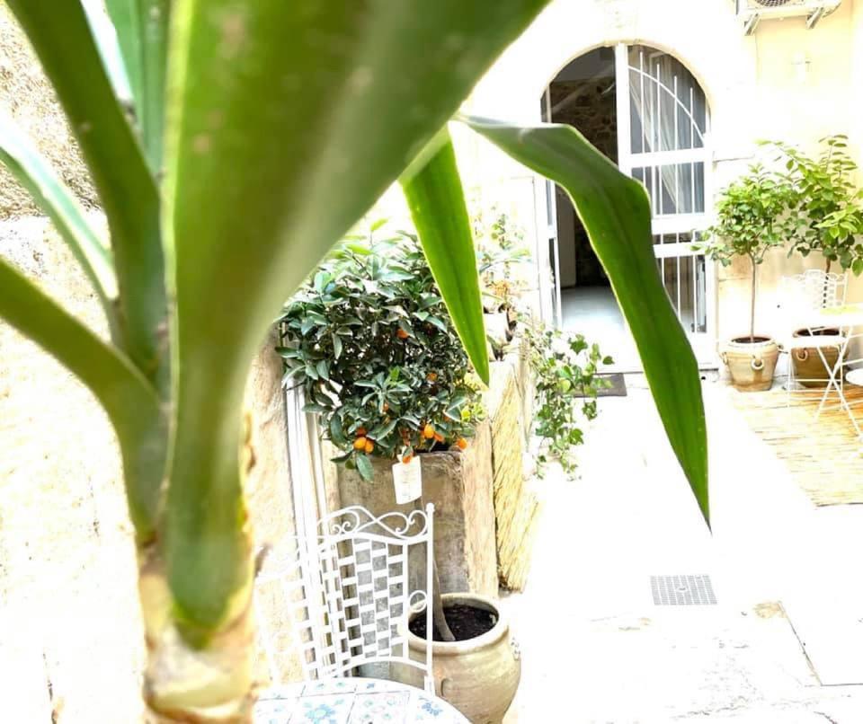 Lemon Suite Ortigia Syracuse Buitenkant foto