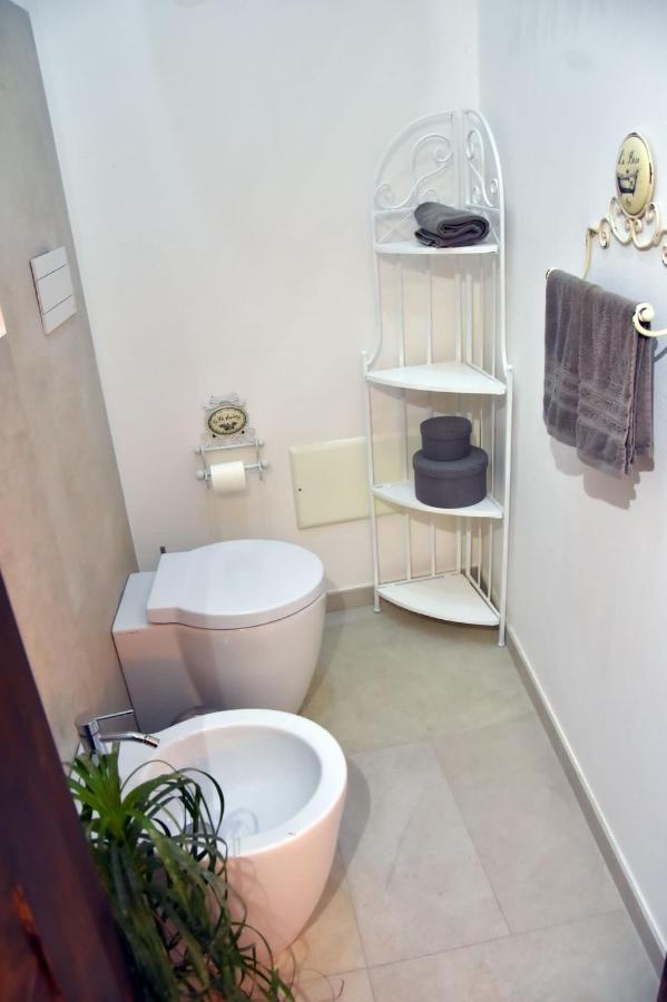Lemon Suite Ortigia Syracuse Buitenkant foto