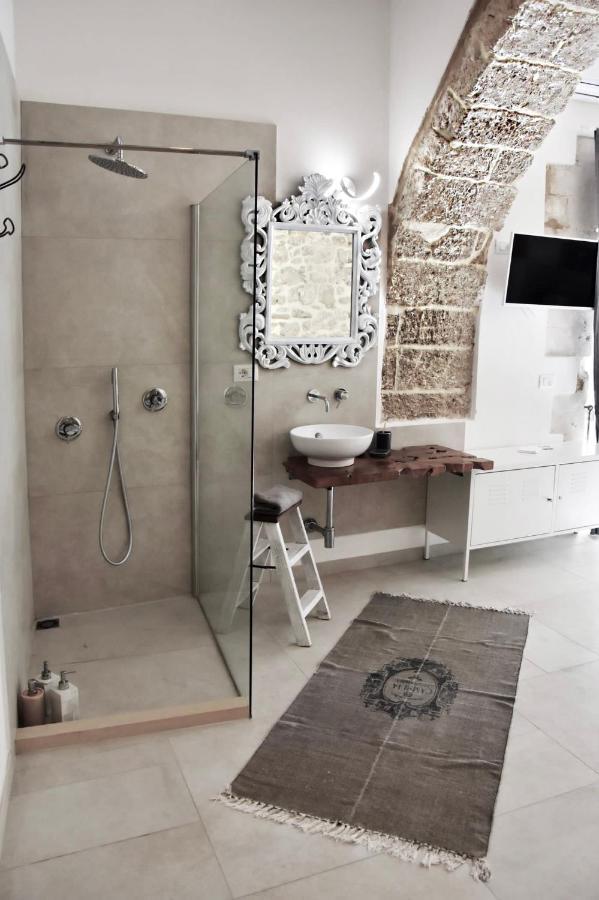 Lemon Suite Ortigia Syracuse Buitenkant foto