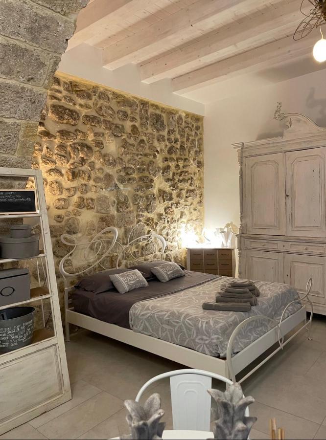 Lemon Suite Ortigia Syracuse Buitenkant foto