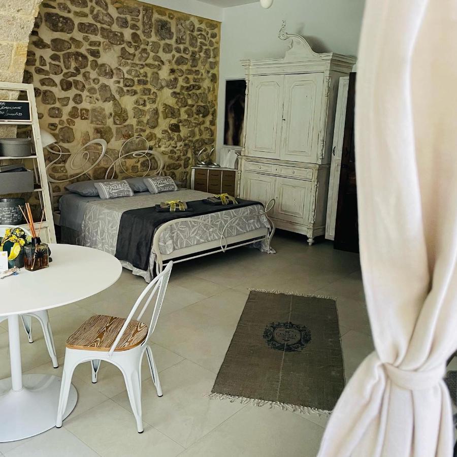 Lemon Suite Ortigia Syracuse Buitenkant foto