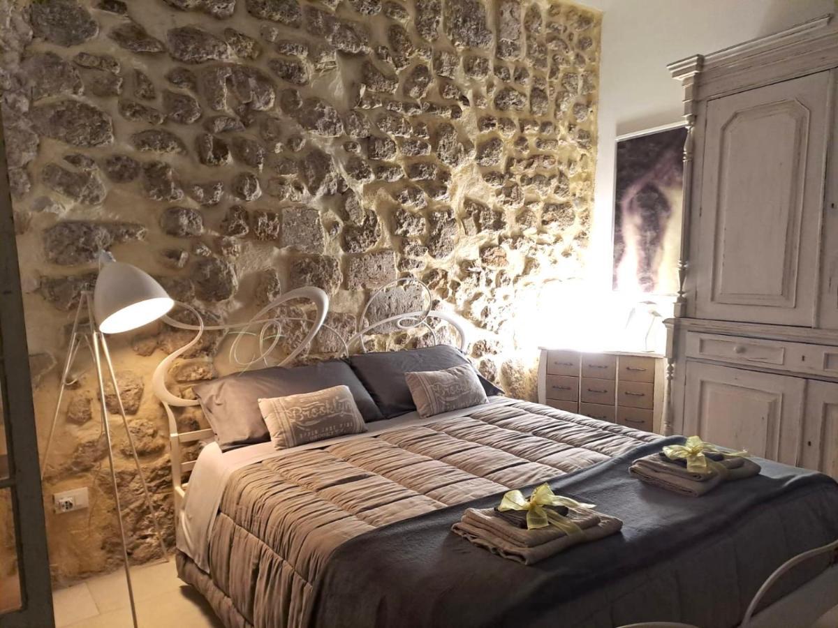 Lemon Suite Ortigia Syracuse Buitenkant foto